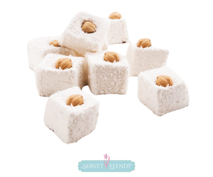 Nostalji Karışık Özel Hediyelik Metal Kutusu - Görsel 3