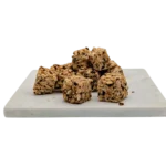 BADEMLİ ÇİKOLATALI BAKLAVA LOKUM