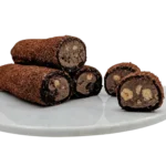 BROWNİ FINDIKLI KREMALI SARMA LOKUM