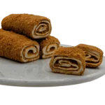 ÇITIR BAKLAVALI LOTUS SARMA LOKUM