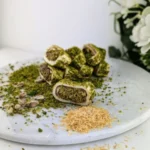 EL YAPIMI DUBAİ LOKUM