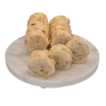 FİLE BADEMLİ FINDIK EZME SARMA LOKUM