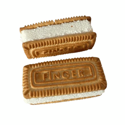 FINGER BİSKÜVİ PAŞA LOKUM