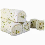 HİNDİSTAN CEVİZLİ FISTIKLI SARMA LOKUM