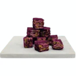 KARADUT FISTIKLI BAKLAVA LOKUM