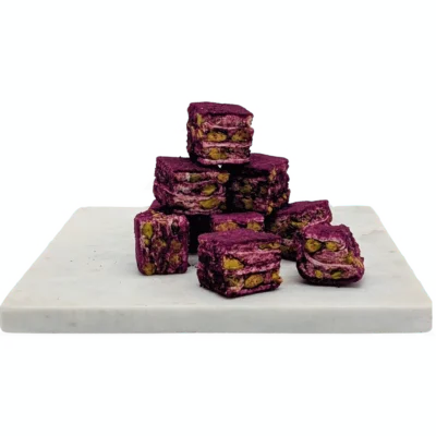 KARADUT FISTIKLI BAKLAVA LOKUM