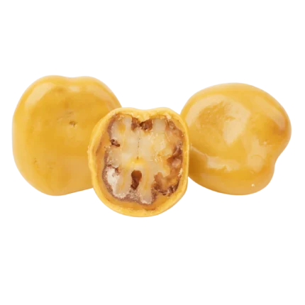 KARAMEL CEVİZ DRAJE