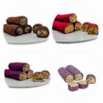 KARNAVAL LOKUM SARMA 500 GR MIX -1 (2011-2015-2019-2020)