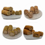 KARNAVAL LOKUM SARMA 500 GR MIX -2 (2016-2026-2031-2037)
