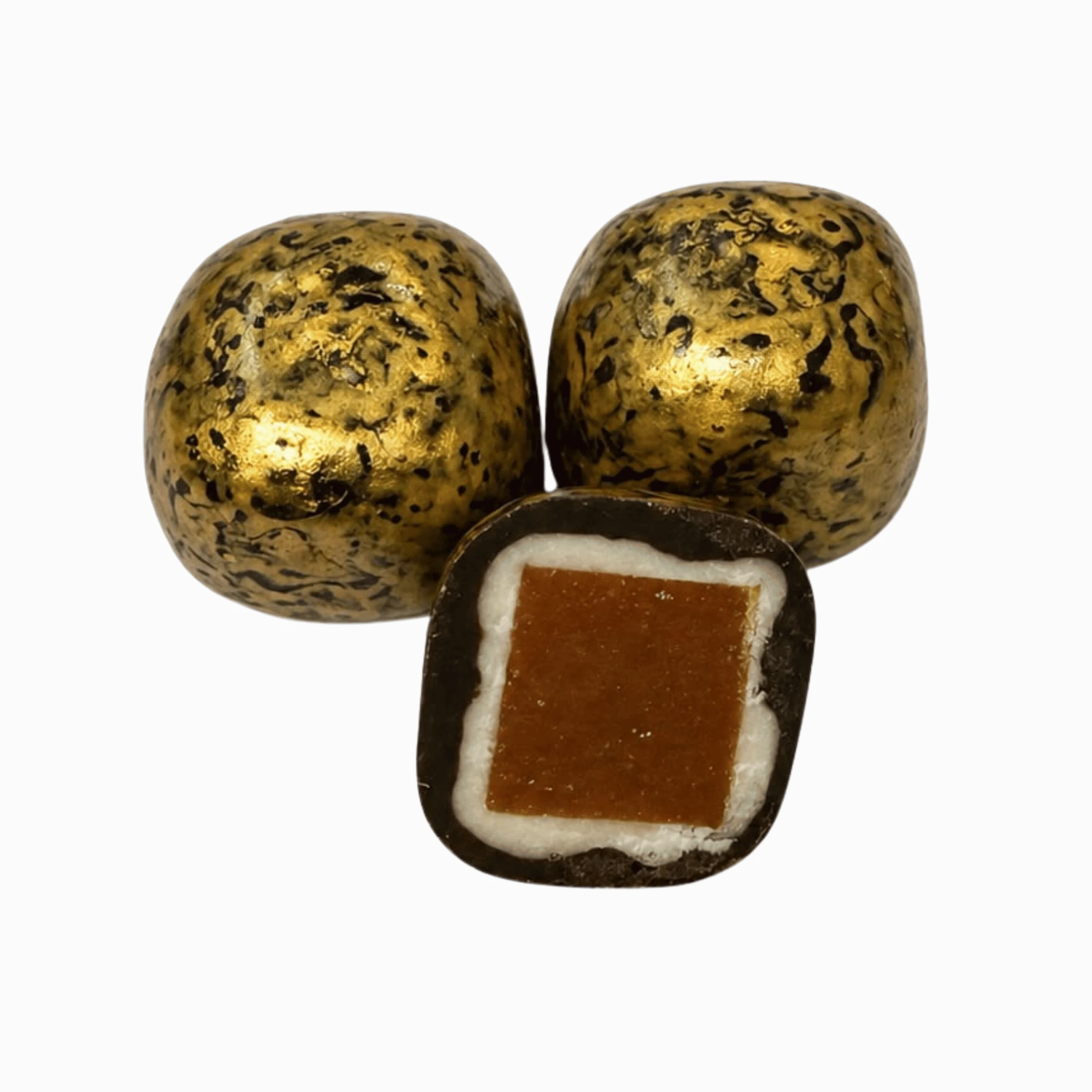 mocha-karamel-kup-draje MOCHA KARAMEL KÜP DRAJE - Görsel 1