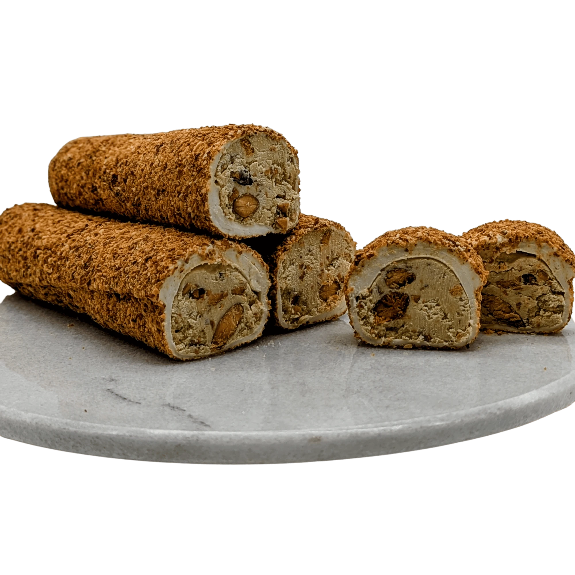 ozel-bademli-sarma-lokum ÖZEL BADEMLİ SARMA LOKUM - Görsel 1