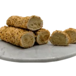 PİRİNÇ FINDIK KREMALI FINDIKLI SARMA