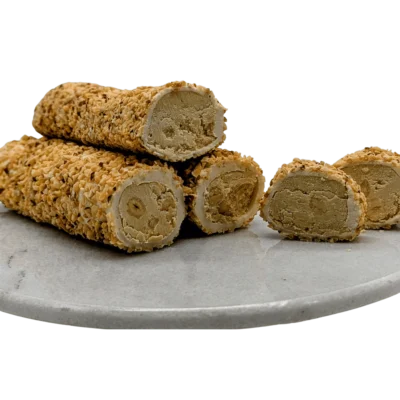 PİRİNÇ FINDIK KREMALI FINDIKLI SARMA
