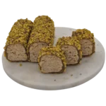 PİRİNÇ FISTIKLI BAKLAVALI DUBAİ SARMA LOKUM