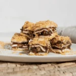 TOZ FINDIKLI ÇİKOLATALI FINDIKLI BAKLAVA LOKUM