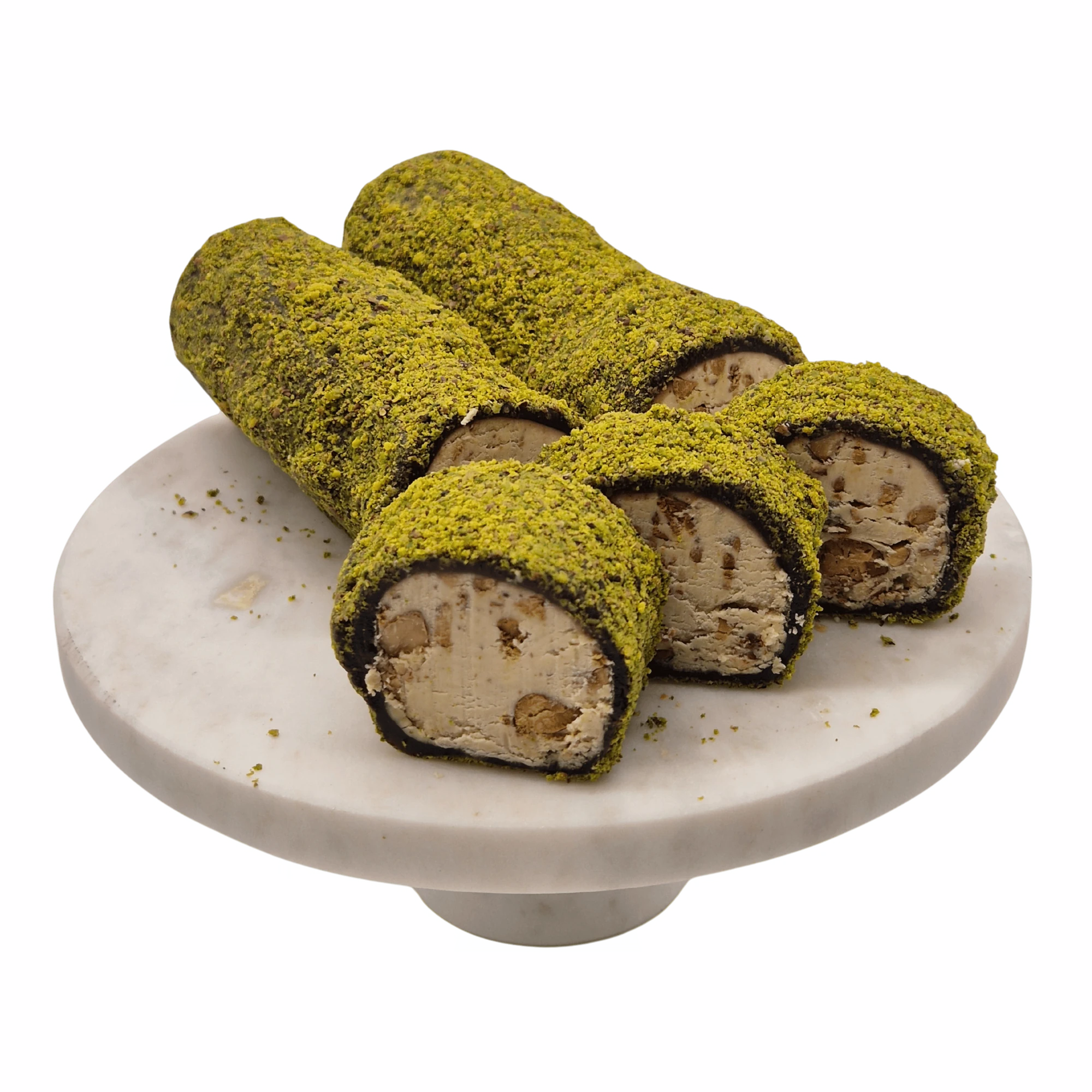 toz-fistik-bogurtlenli-bademli-kremali-sarma-lokum TOZ FISTIK BÖĞÜRTLENLİ BADEMLİ KREMALI SARMA LOKUM - Görsel 1