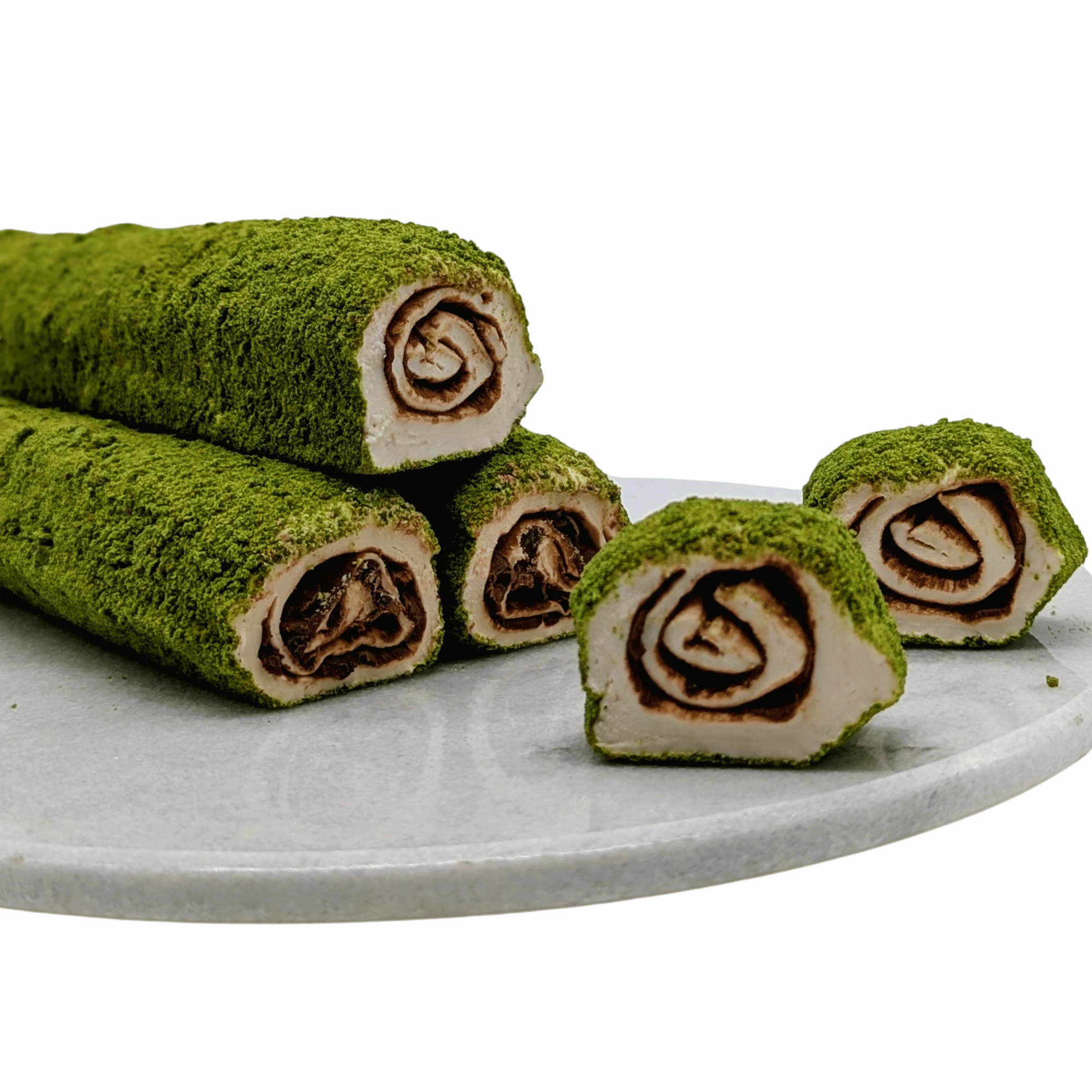 toz-fistikli-cikolatali-sarma-lokum TOZ FISTIKLI ÇİKOLATALI SARMA LOKUM - Görsel 1