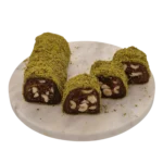 TOZ FISTIKLI İNCİRLİ FINDIKLI SARMA LOKUM