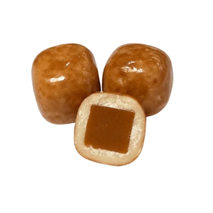 TRAMISU KARAMEL KÜP DRAJE