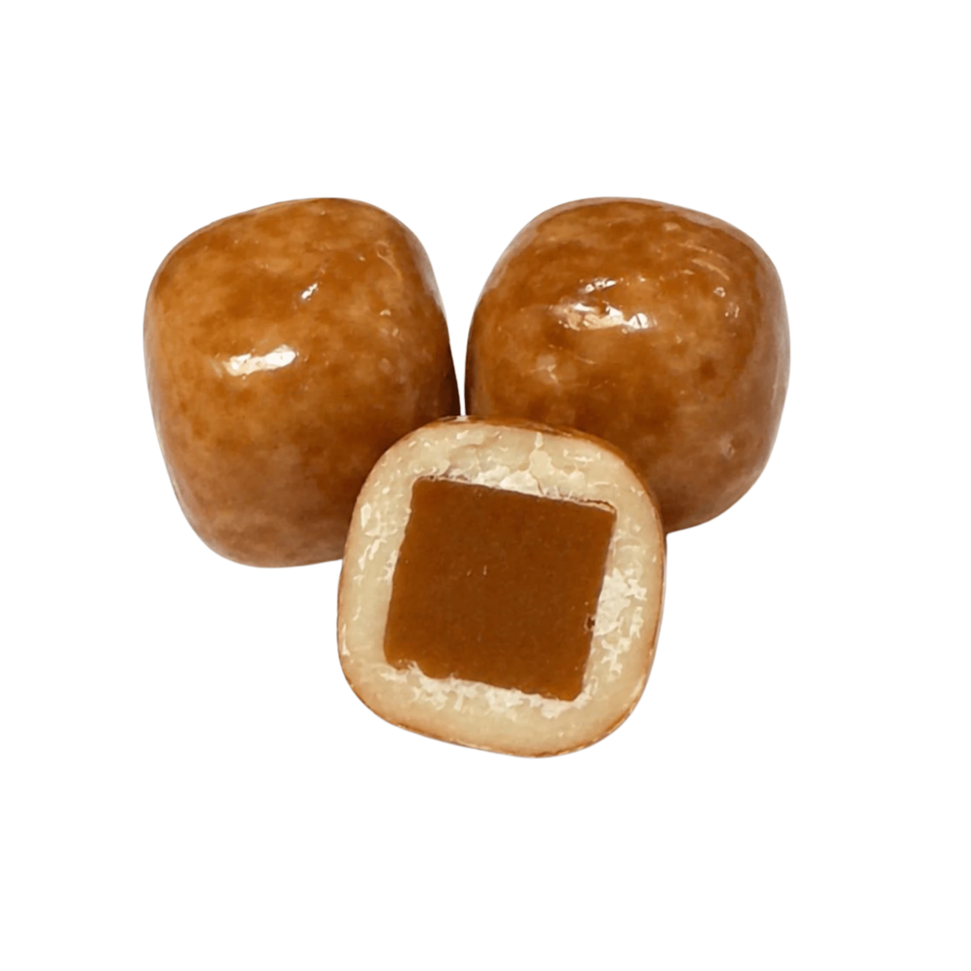 tramisu-karamel-kup-draje TRAMISU KARAMEL KÜP DRAJE - Görsel 1